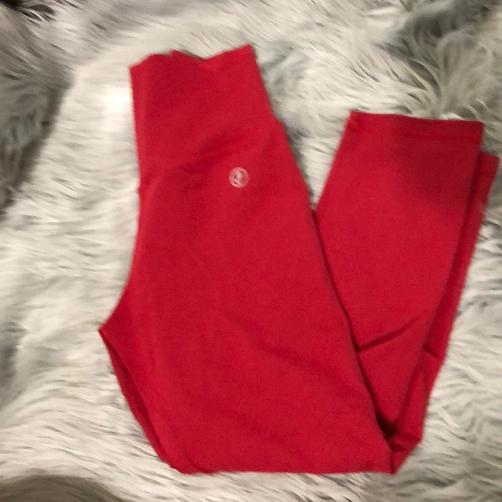 Abs2b fitness capris cropped Marilyn high rise